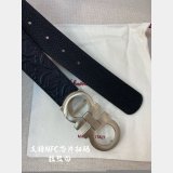 AAA+ Luxury Best Replica FERRAGAMO BELT FOR SALE 35MM