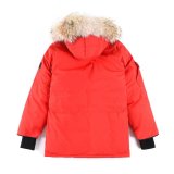 Canada goose Expedition Parka Jacket
