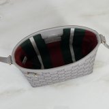 Gucci AAA+ GG Emblem Small Bucket 847090/815118 Bag