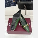 GUCCI Women's Boulevard pump