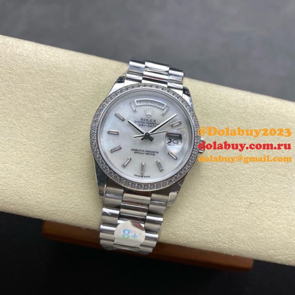 Rolex Day-Date 36