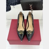 Valentino high heel shoes 10CM