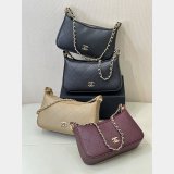 High Quality AS Hobo AS6614 Luxury Brands Bags