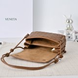 BOTTEGA VENETA  Crossbody Notturno Bag