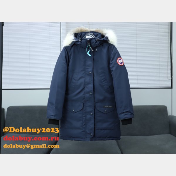 Canada goose Trillium Parka Women Jacket