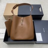 Best Saint Laurent YSL Le5 A7 Shoulder Bag 850545