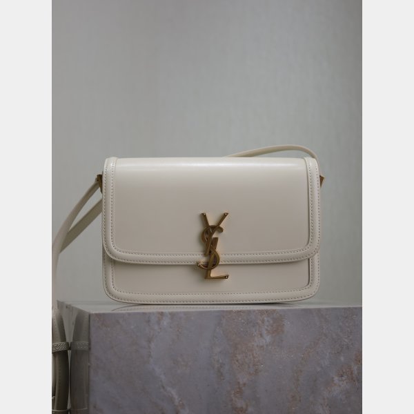 Replica Saint Laurent 634305 SOLFERINO BOX 23cm