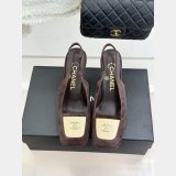 CC Fall Winter 2026 Slingbacks