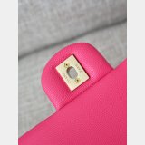 High Quality Flap Classic AS1112 Caviar Handbag
