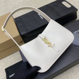 Replica Saint Laurent Shoulder Hobo 657228 Handbags