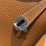 7 Star Hemers Human handmade Stiching Mini Lindy 19CM