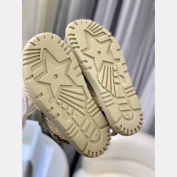 Replica 1:1 Mirror DIOR SANDALS ONLINE Cheap