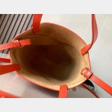 7 Star Loewe mini Puzzle Fold tote bag 20CM