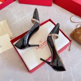 Top Quality Valentino Designer High heel SHOES