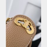 High Quality AS6625 1:1 Small Flap Bag