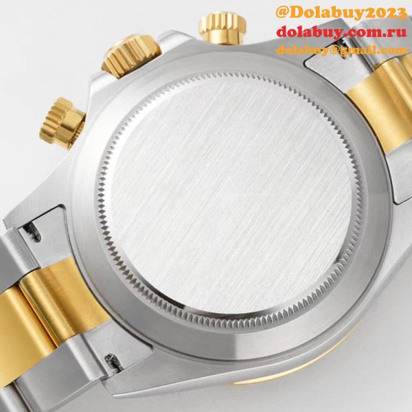 Rolex Cosmograph Daytona watch-8270v