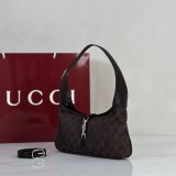 Gucci Jackie 1961 Designer Shoulder 863137/863136 Bag