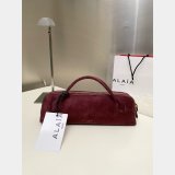 Top Alaia LE TECKEL Tote Bag