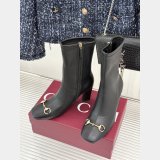 gucci Women's Signora bootie