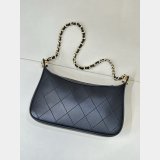 High Quality AS Hobo AS6614 Luxury Brands Bags