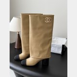 CC 26K NEW WOMEN Riding boots
