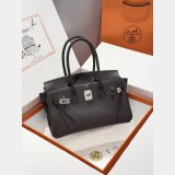 Top hermes Shoulder Birkin 29CM