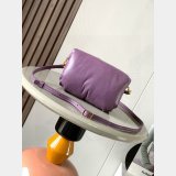 Top Loewe Puffer Goya Crossbody bag