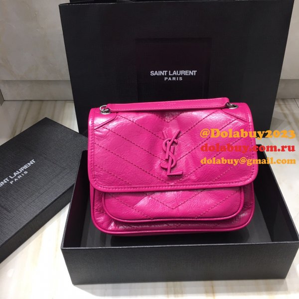 Top Quality Replica YSL niki 22cm many colours