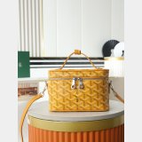 Goyard mini Muse Crossbody bag 020251