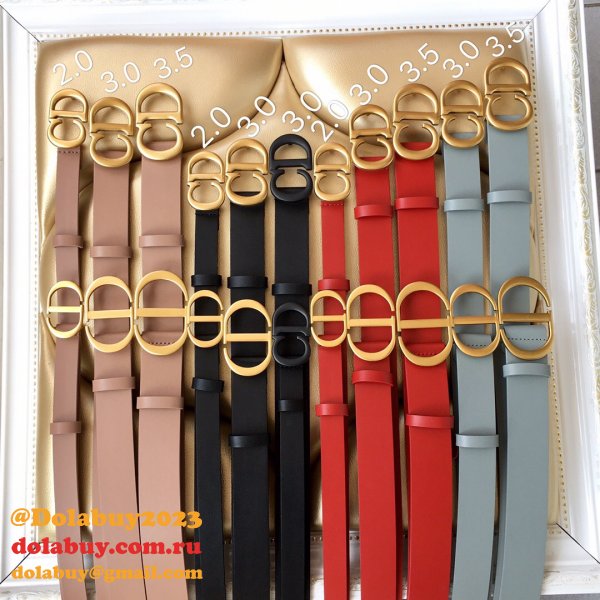 Buy Cheap Christian AAA+ 2.0CM 3CM 3.5CM 4.0CM Belts