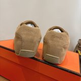 TOP Hermes Master sneaker
