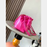 High Quality Loewe Medium Flamenco Purse Nappa Lambskin 30CM