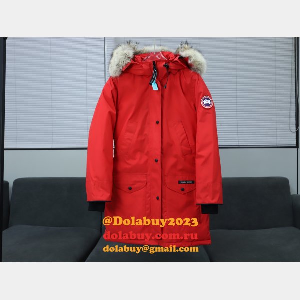 Canada goose Trillium Parka Women Jacket