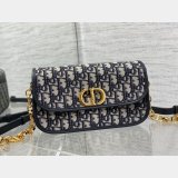 High Quality Christian Dior 0322/0323 Clutch Replica Bags