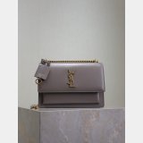 Buy Replica YSL Sunset 22cm Bags Online