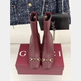 gucci Women's Signora bootie