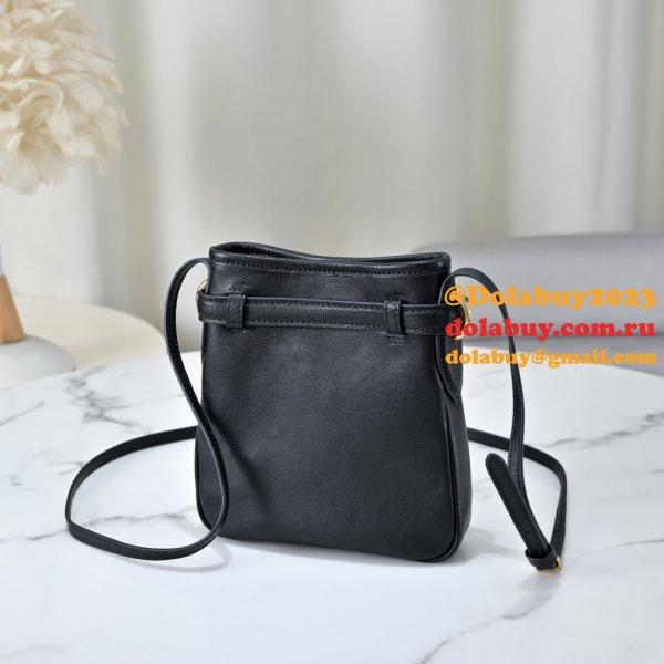 Top Quality MIU MIU Mini Lucky Small Bucket Bag 5NR461