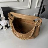The News 1:1 AS5970 Cruise 2025/26 Hobo Bags