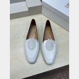 Dior Medaillon Loafer