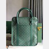 Goyard Bourgogne Messenger Bag 120211
