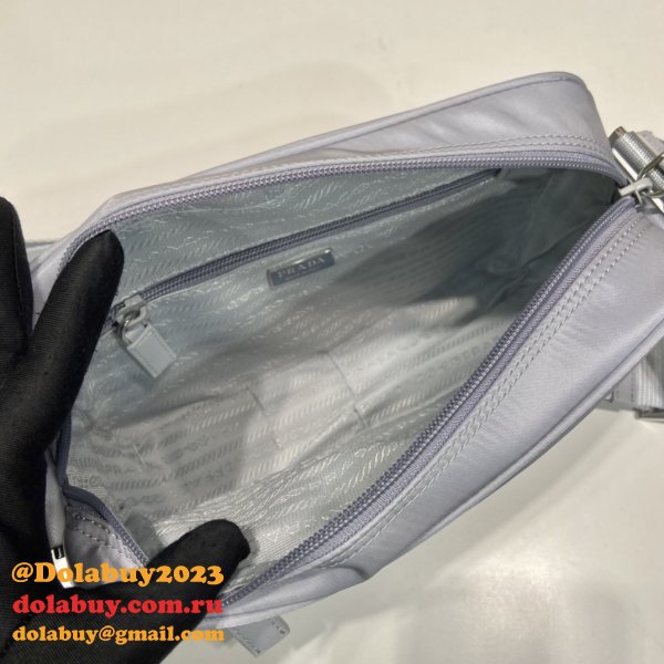 Wholesale Prada Camera 1BC167 Messenger Bag