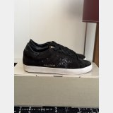 Golden Goose Woman's Super-Star shoes