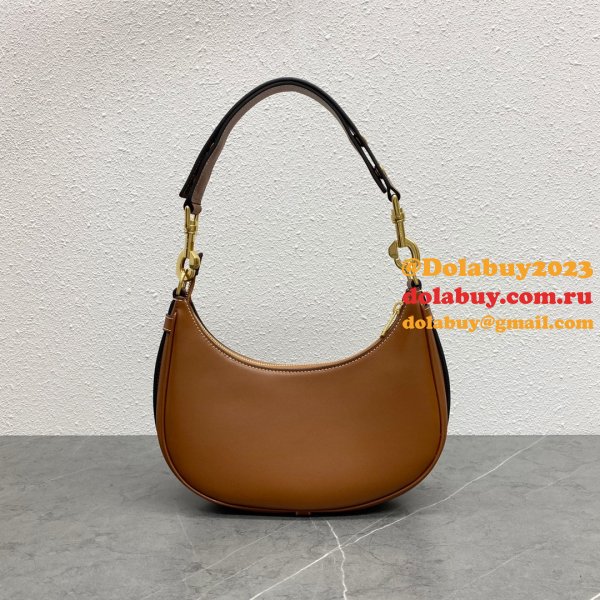 Celine Replica Luxury Ava Strap Hobo 196923 Top Bag