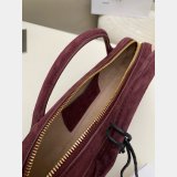 Top Alaia LE TECKEL Tote Bag