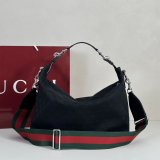 Gucci Brera 871595/866938/864485 Crossbody GG Canvas Men Bag