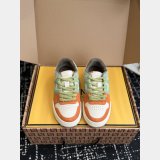 Best Quality Replica Fendi Match Sneaker