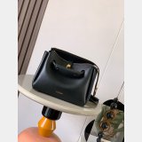 Best Loewe Small Madrid bag in supple calfskin