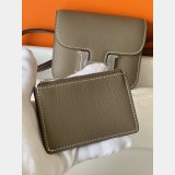 Hermes Constance Slim mini Belt Bag