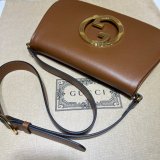 Dolabuy website to buy replica Gucci 699268 Blondie shoulder bag