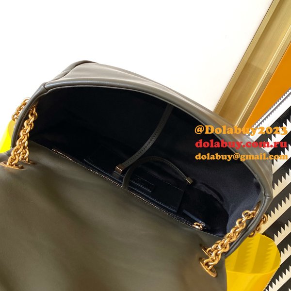 Jamie Knockoff YSL Handbag JAMIE Women 763475 Bag 26CM